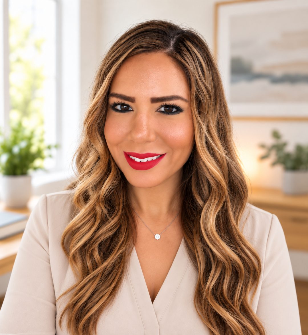 Stephanie Ardakani, LMFT